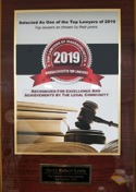 Top Attorney 2019
