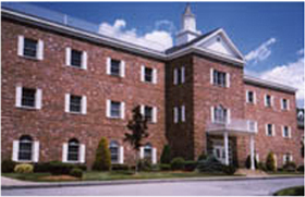 North Andover office