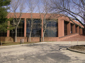 North Andover office