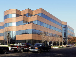 North Andover office