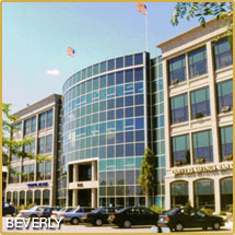 Beverly office