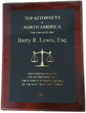 Top Attorney 2017